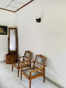 Royal Ceylon Residence