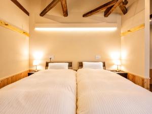 奈良旅館 VILLA East West