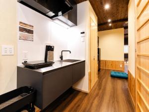 奈良旅館 VILLA East West