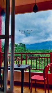 Happy Go Chikmagalur