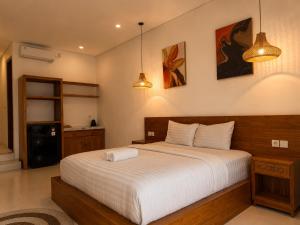 Braban Sari Guest House Seminyak