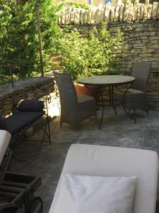 B&B / Chambres d'hotes La Borie en Provence : photos des chambres