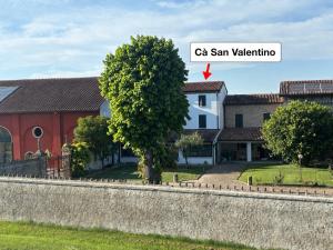 Ca San Valentino