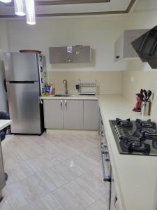 Appartement au 1er étage