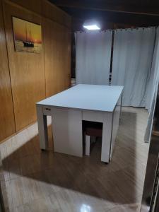 Appartement au 1er étage