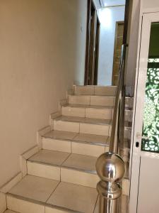 Appartement au 1er étage