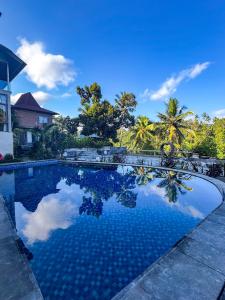 Made Punias Hidden Jungle Ubud