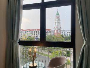 Cô Ba Sài Gòn Hotel