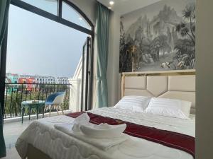 Cô Ba Sài Gòn Hotel
