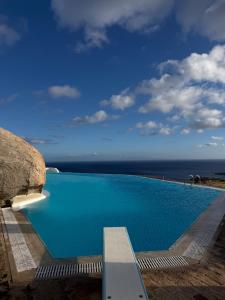 Orama Suite I Mykonos Sunset & Pool