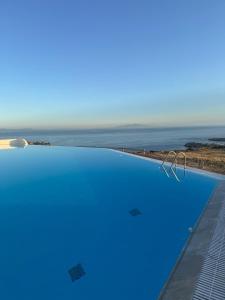 Orama Suite I Mykonos Sunset & Pool