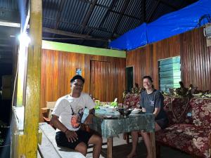 Erwin Homestay Rammang-Rammang
