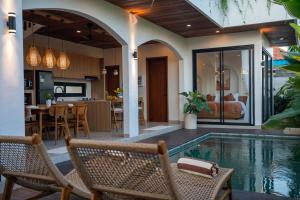 Widani Villa