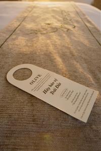 Olive Hotel Da Lat