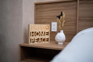 The Hidden Alley House - 5BR - District 1