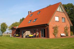 Ferienhof Lafrenz