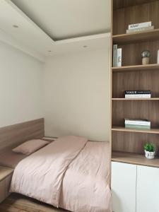 DCapitale Vinhomes - Vincom Tran Duy Hung - Solo Trip