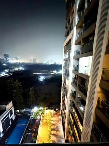 Cozy Studio - IT Hubs - Airport - Self Check-in - Riverview