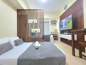 1422T1 Avida Riala IT Park Studio Unit