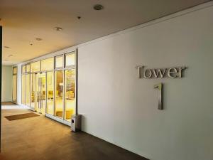 1422T1 Avida Riala IT Park Studio Unit