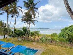 Surf Bay Villa Weligama