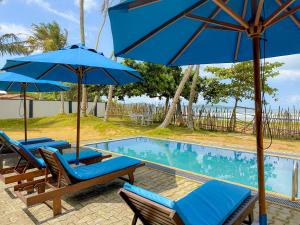 Surf Bay Villa Weligama