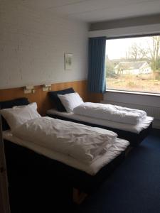 Economy Twin Room room in Blommenslyst Kro