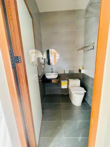 Foam & Sea Farmstay Hoi An