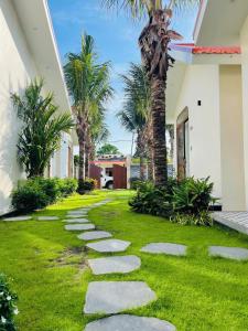 Foam & Sea Farmstay Hoi An