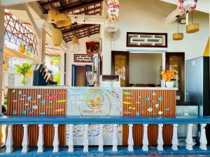Foam & Sea Farmstay Hoi An