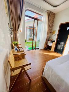 Foam & Sea Farmstay Hoi An