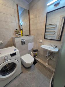 Zen Apartment Visaginas