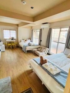 Cedar House Suginoya 杉之家
