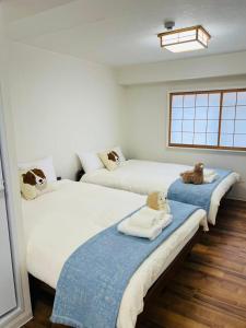 Cedar House Suginoya 杉之家