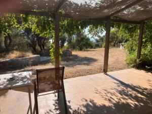 Serenity Lodge, Mytilini, Greece