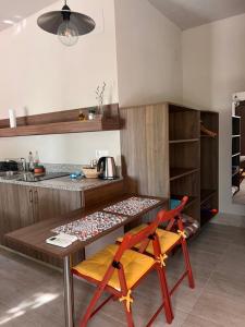 Serenity Lodge, Mytilini, Greece