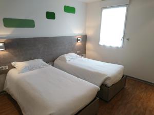 Hotels H24 HOTEL : photos des chambres