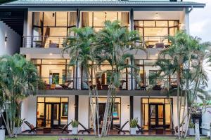 Nature Trails Boutique Hotel