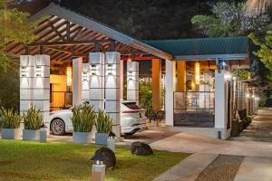 Nature Trails Boutique Hotel