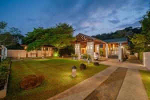 Nature Trails Boutique Hotel