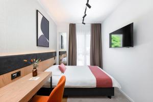 Tailormade Hotel AL GIARDINETTO Biasca