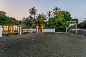 Nature Trails Boutique Hotel