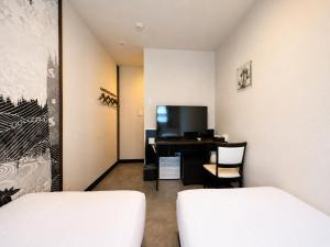 Hotel Arashi Namba No001