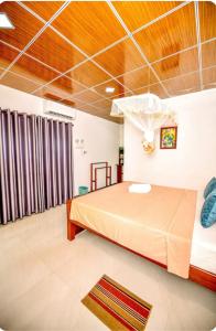 Pinnacle Safari Resort