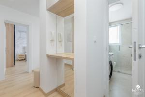 Centrum Katedralna - by Jantar Apartamenty Kołobrzeg