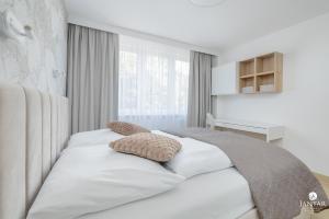 Centrum Katedralna - by Jantar Apartamenty Kołobrzeg