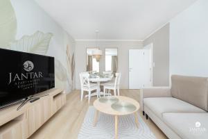 Centrum Katedralna - by Jantar Apartamenty Kołobrzeg