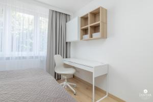 Centrum Katedralna - by Jantar Apartamenty Kołobrzeg