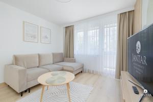 Centrum Katedralna - by Jantar Apartamenty Kołobrzeg