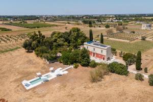 Villa Chillino - Lecce Selection